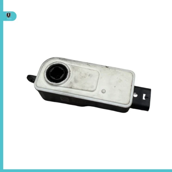 2016-2019 Chevrolet Malibu Radiator Grill Shutter Actuator Motor OEM, 111360802