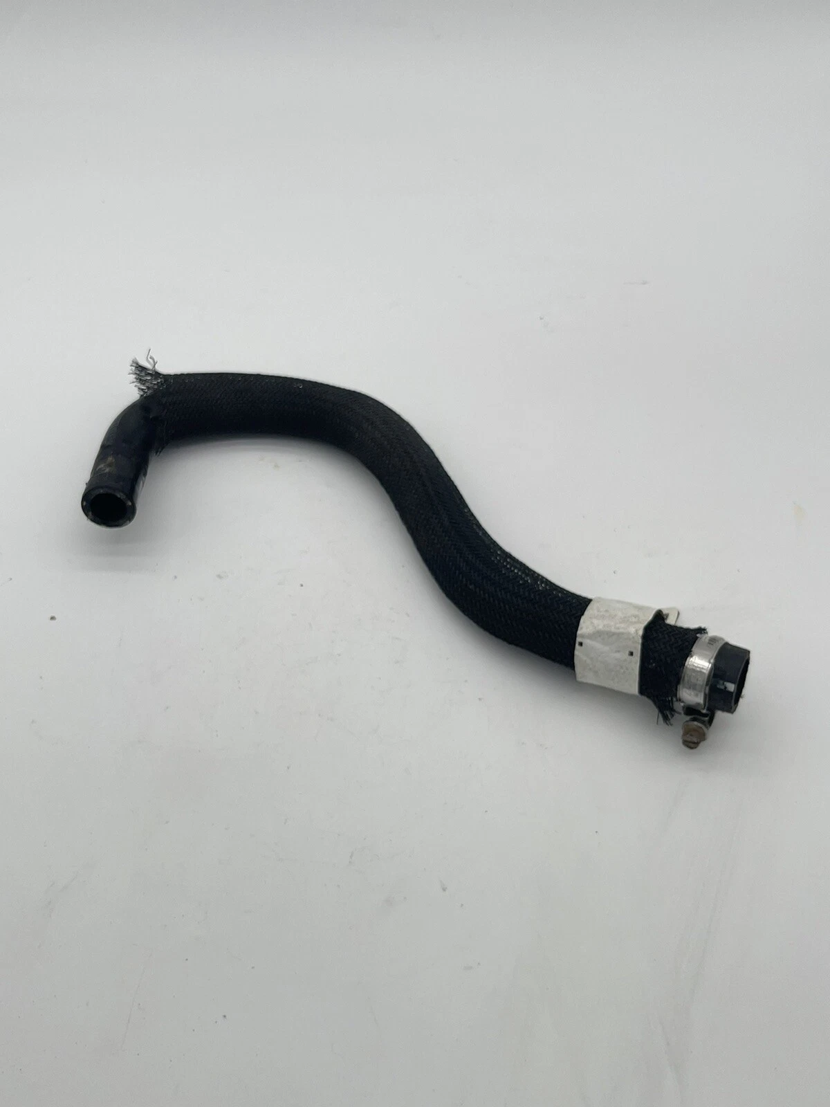 FORD EXPLORER 2.3L RADIATOR COOLANT UPPER HOSE TUBE PIPE OEM 2020 - 2022 - Image 4