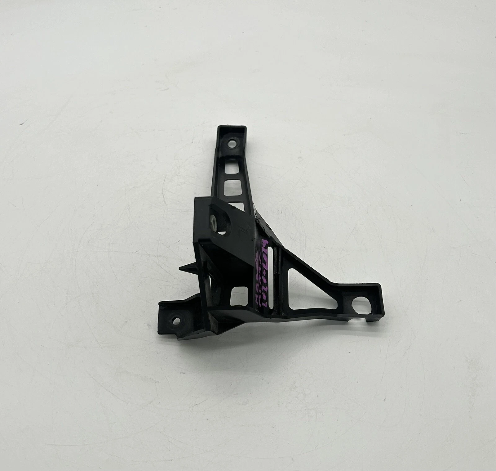 MAZDA OEM 16-18 MX-5 Miata Rear Bumper-Lower Bracket Left N24350161A - Image 4