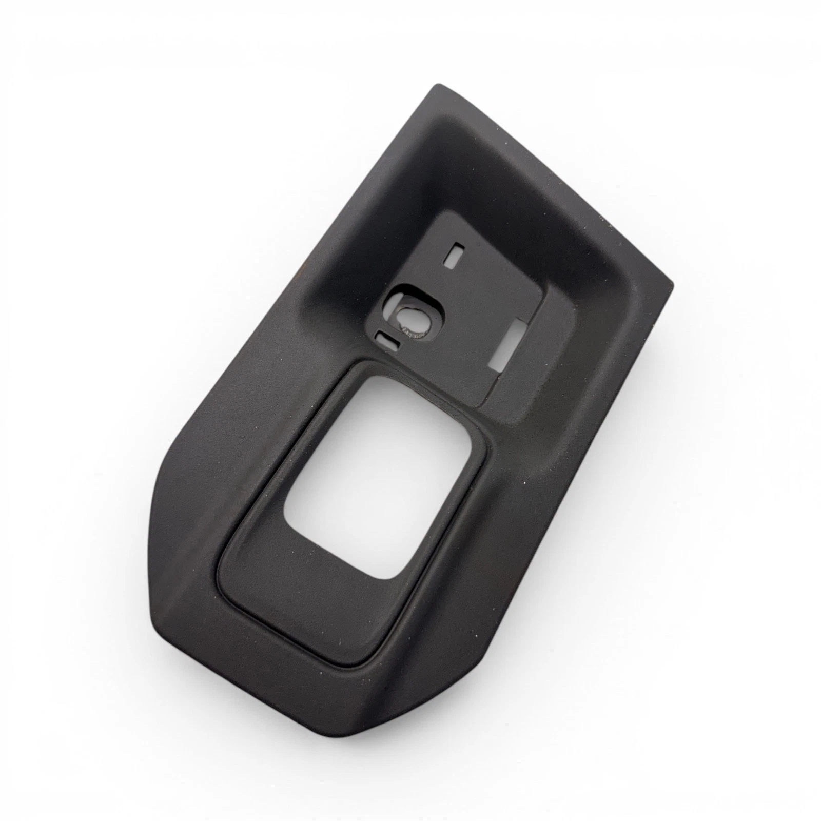 2013-2019 Dodge Ram Left Side Release Door Handle Bezel Gray OEM, 1WD59DX9AC - Image 7