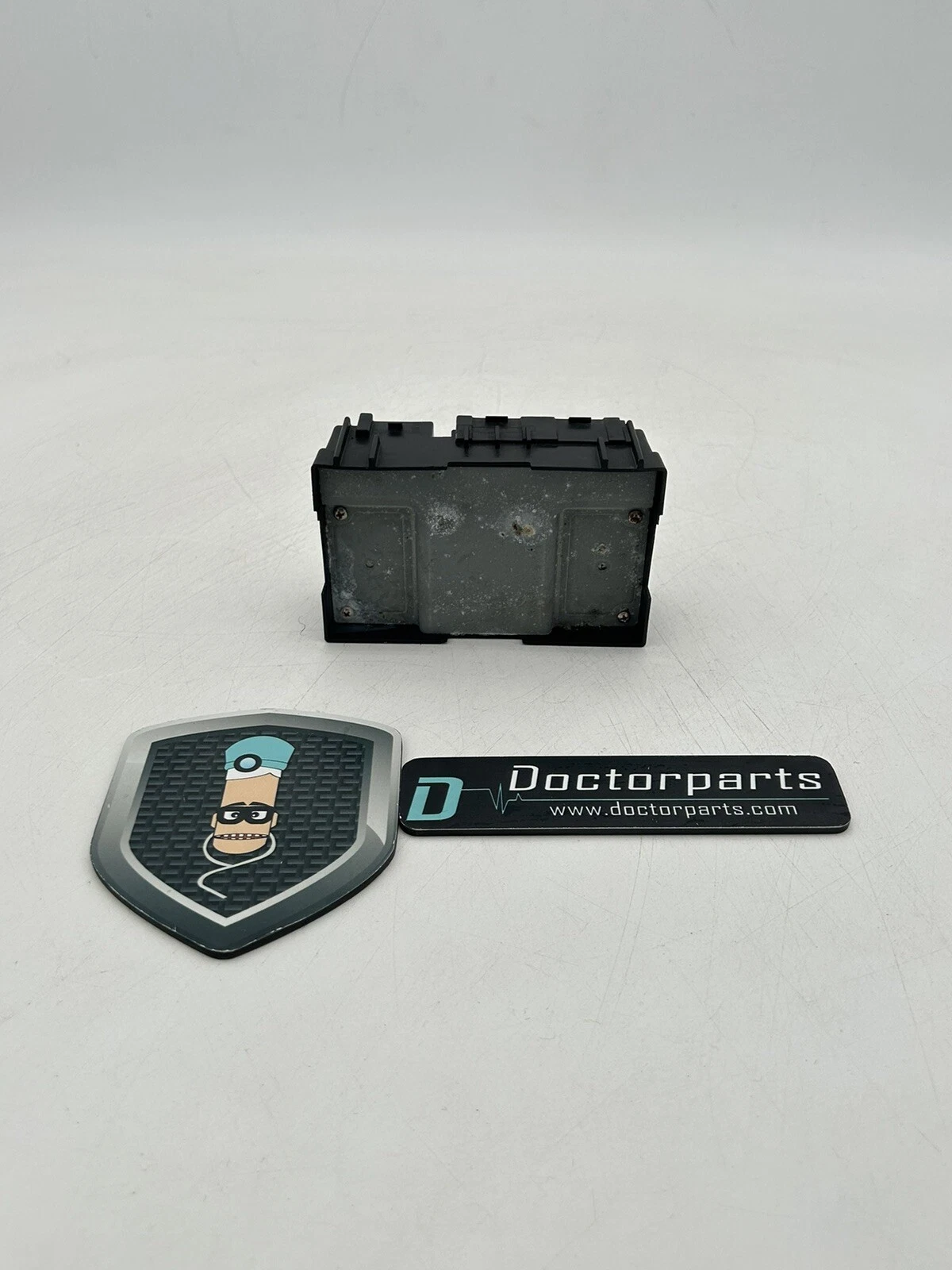 HUMMER H2 4WD TRANSFER CASE COMPUTER CONTROL MODULE UNIT OEM 2003 - 2007 ⭐️ - Image 2