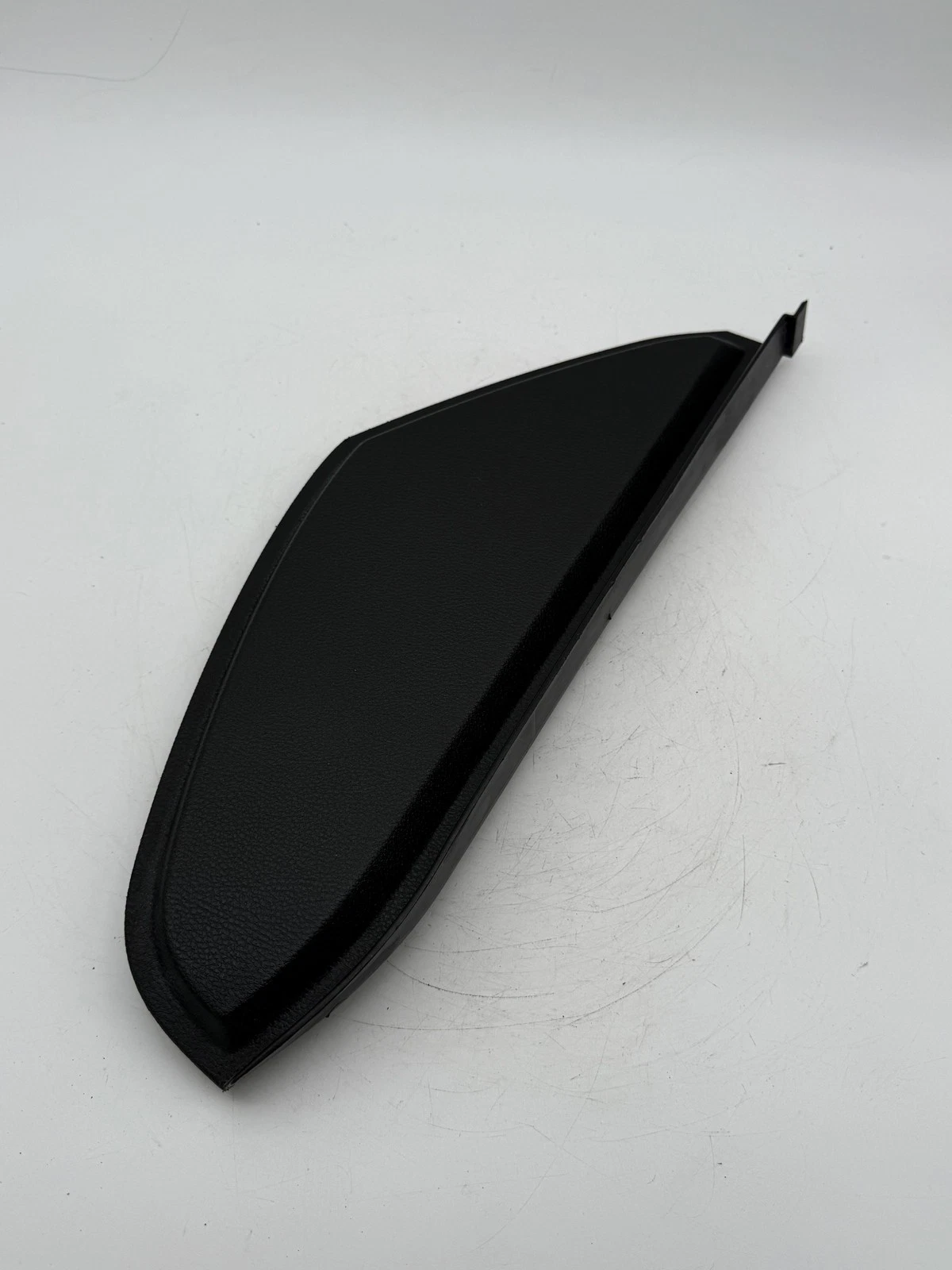 2009-2018 DODGE RAM 1500 OEM LEFT DASHBOARD END CAP COVER - Image 6