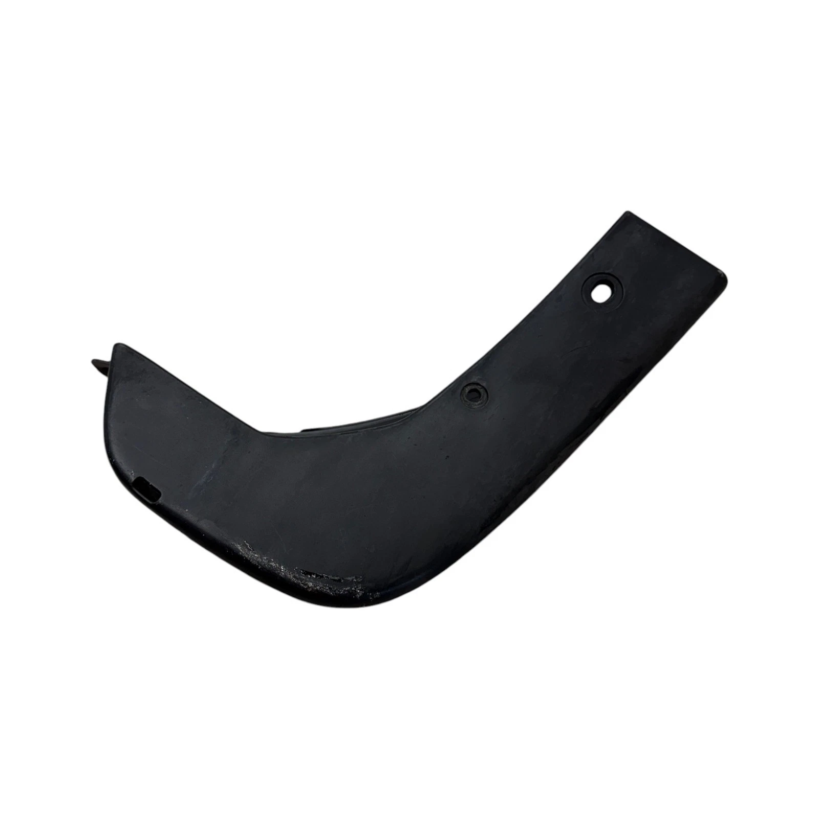 2011-2017 Nissan Juke Rear Driver Left Mudguard Flap OEM, F3855-1KA00 - Image 10