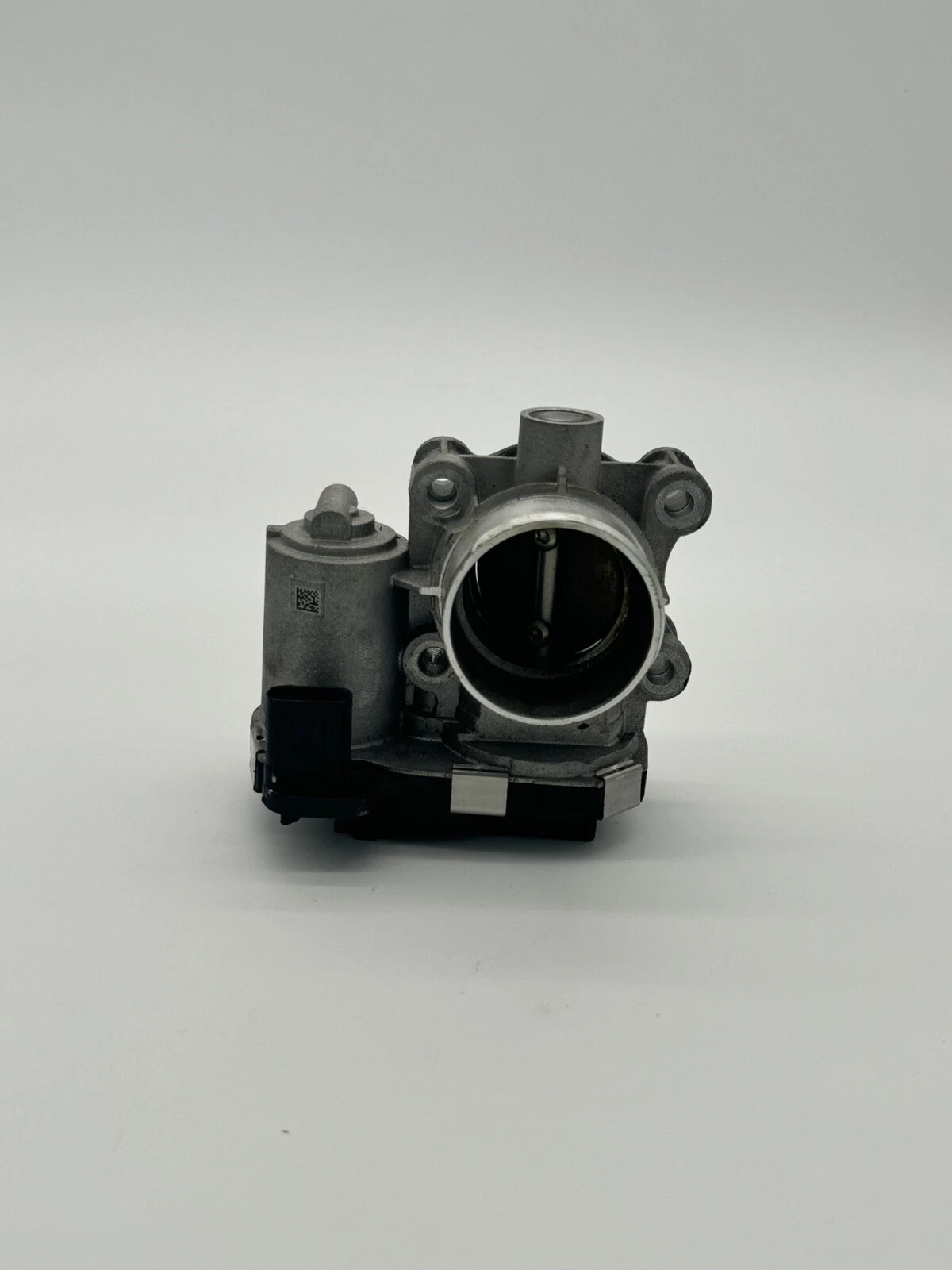 2016-2020 CHEVROLET SPARK 1.4L THROTTLE BODY OEM 12673014 - Image 3