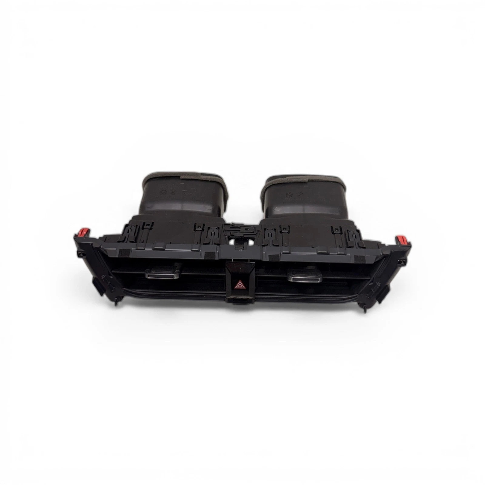 20-24 Toyota Corolla Cross Dash A/C Heater Air Vent W/ Hazard OEM, 55670-12710 - Image 2