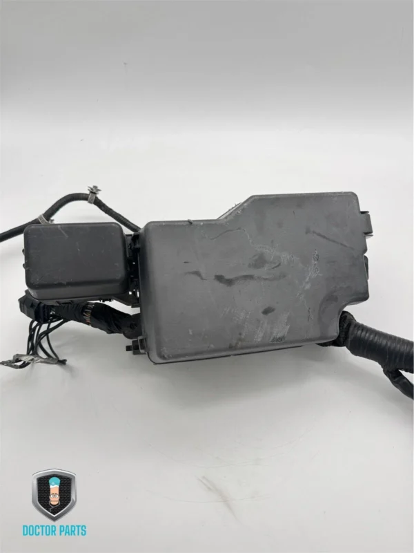 2012-2013 MAZDA 3 FUSEBOX FUSE BOX RELAY MODULE PA66+PPE