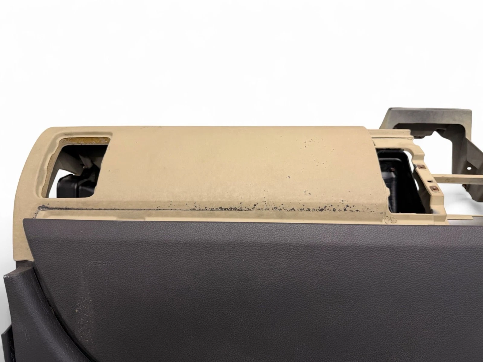 2016 - 2019 FORD FLEX DASH DASHBOARD INSTRUMENT PANEL OEM - Image 4