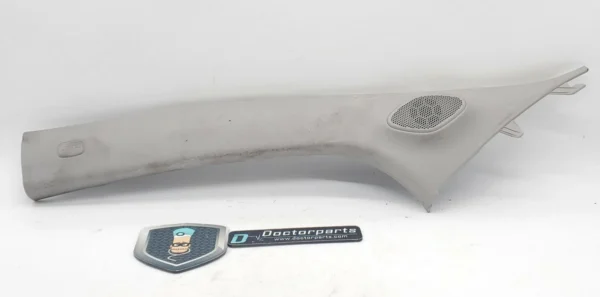 Chevrolet GM OEM 16-18 Spark Interior-Winshield Pillar Trim Left 42550450