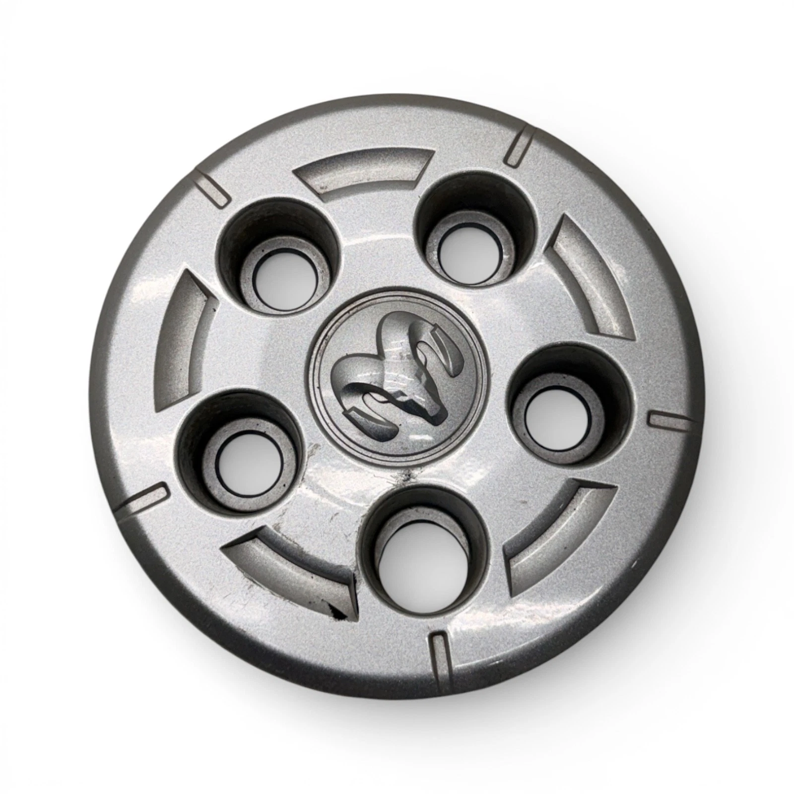 2014-2022 Ram ProMaster 1500 2500 3500 Center Wheel Cap OEM, 68417597AA - Image 3