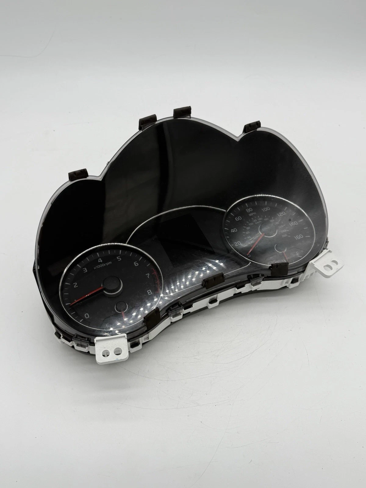 2014-2016 Kia Forte Speedometer Instrument Gauge Cluster 94001-A7300 - Image 12