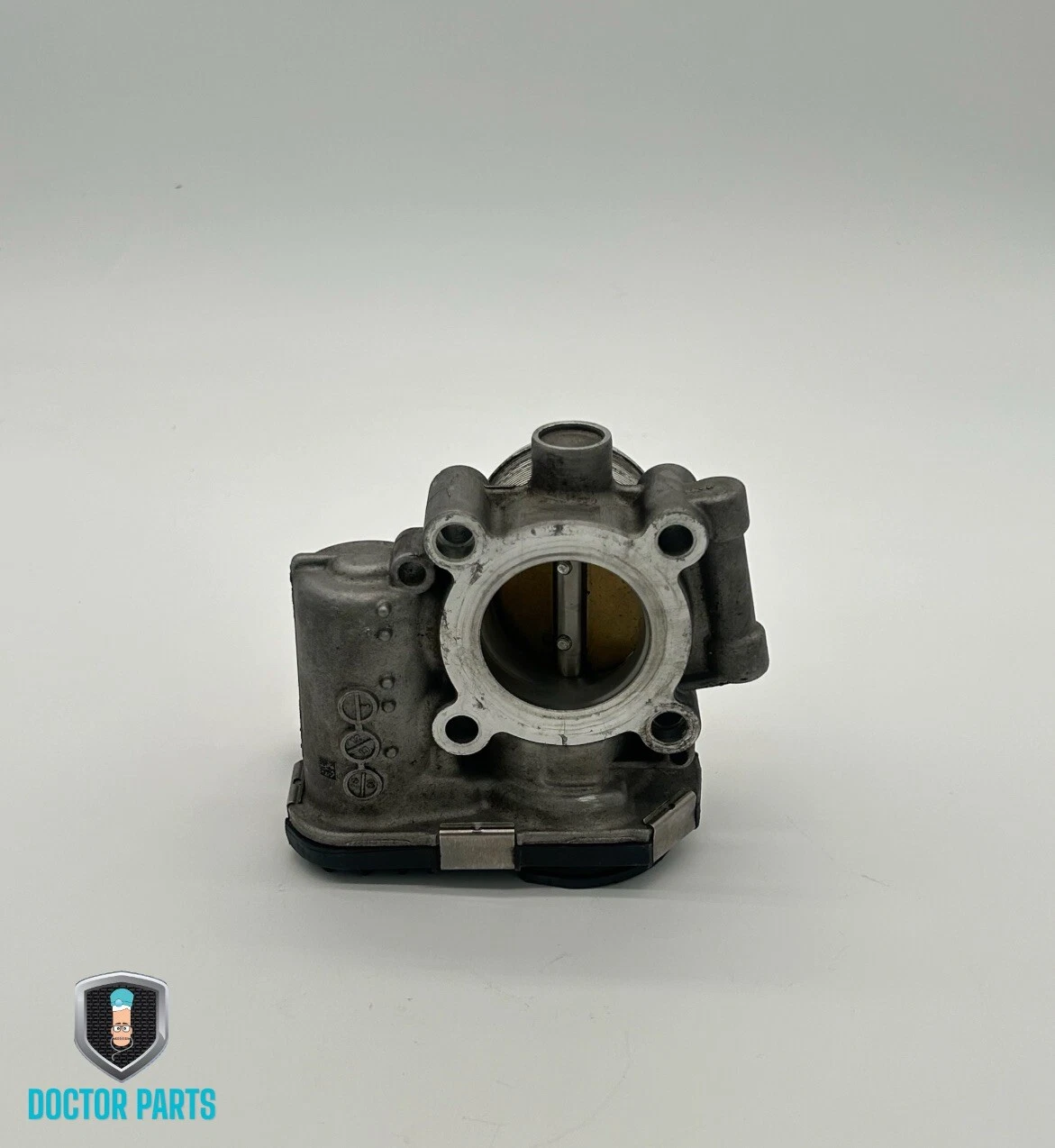 2011 2012 2013 2014 2015 Chevrolet Cruze Throttle Body Assembly THB 55581662 OEM - Image 12