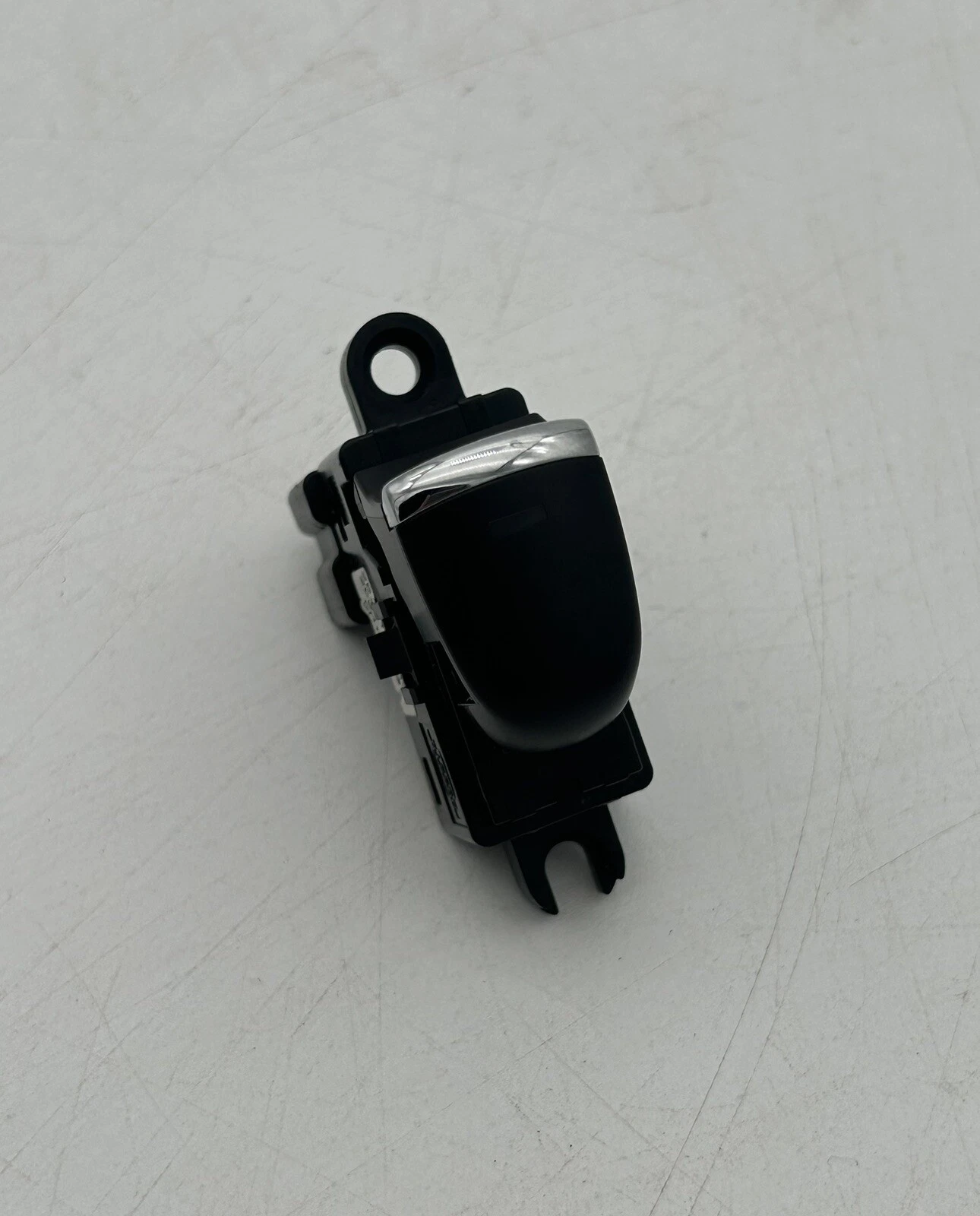 2015-2020 NISSAN MURANO REAR RIGHT SWITCH OEM BLACK ⭐️⭐️⭐️ - Image 3