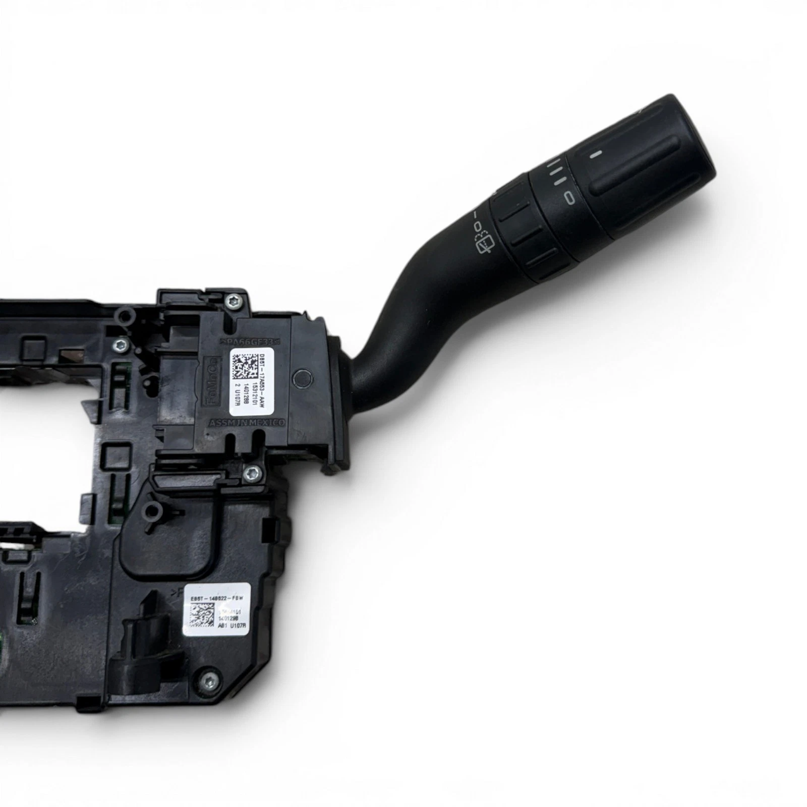 2013-2015 Ford Explorer Wiper Turn Signal Headlight Switch OEM, DB5T-17A553-AAW - Image 6