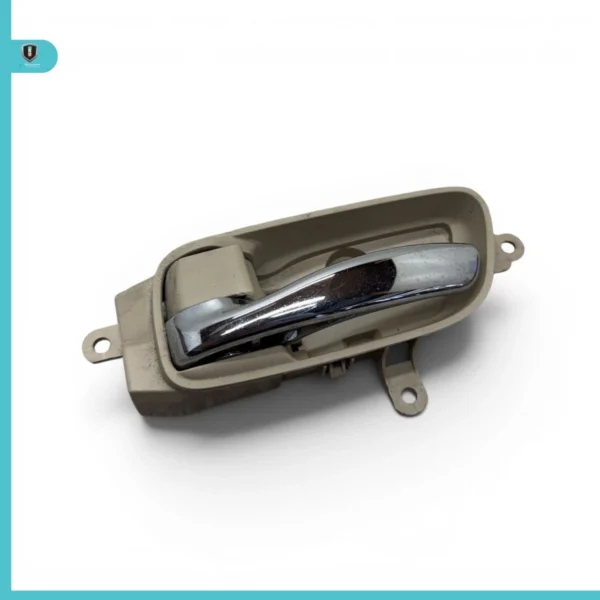 2013-2018 Nissan Altima Left Driver Side Interior Door Handle OEM, 80671-3TA0A