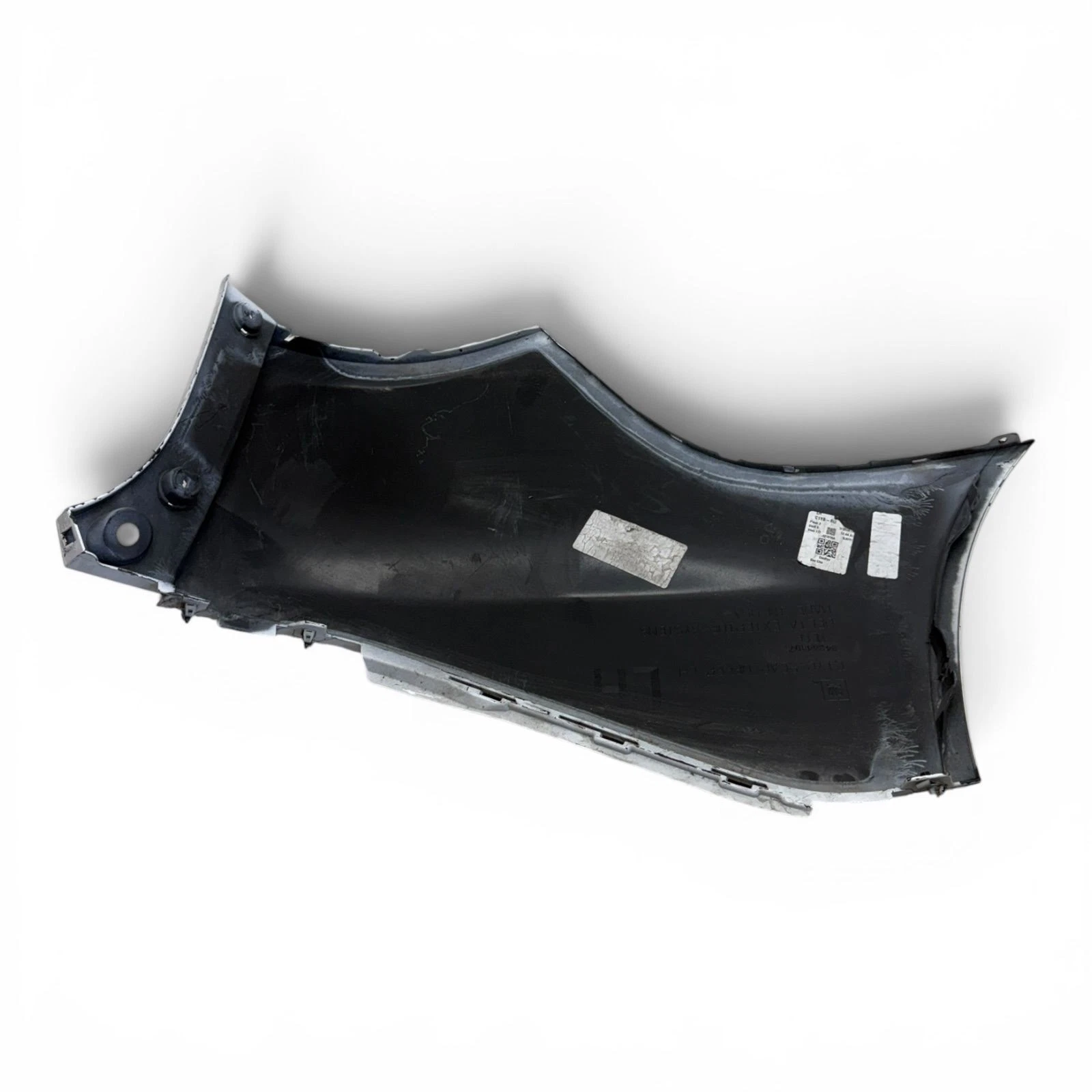 2018-2021 BUICK ENCLAVE REAR LEFT SIDE BUMPER END UPPER COVER PANEL OEM - Image 8