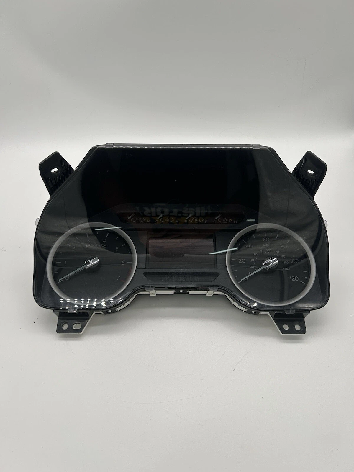 2019-2020 FORD EXPEDITION OEM SPEEDOMETER INSTRUMENT GAUGE CLUSTER KL1T10849CA - Image 2