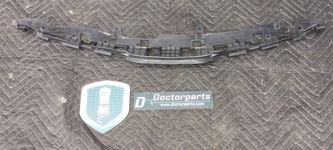 2014-2015 KIA OPTIMA FRONT GRILL UPPER SUPPORT BUMPER USED OEM - Image 3