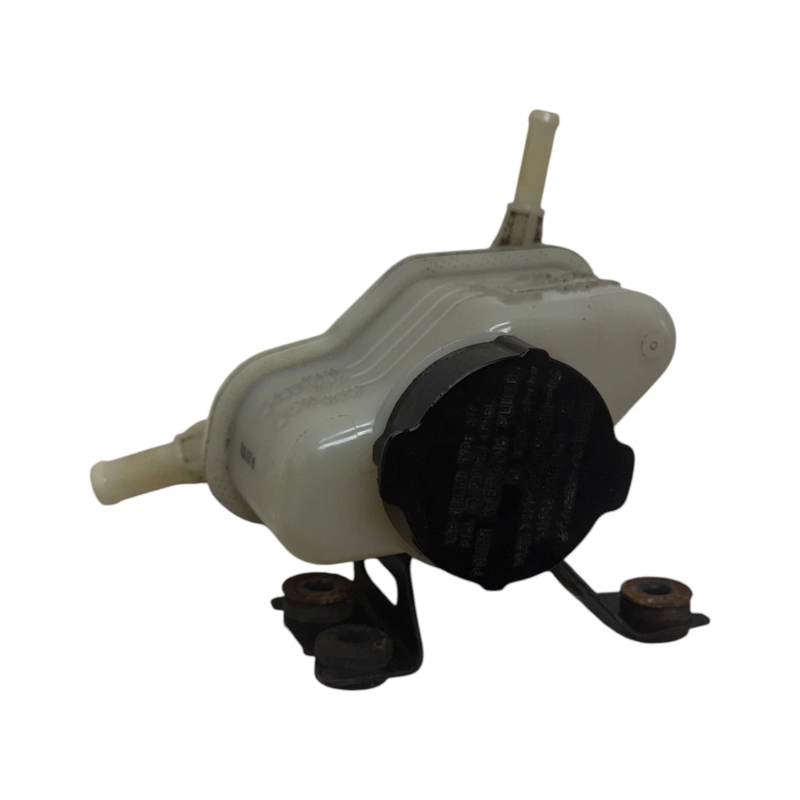2009-2014 Nissan Murano 3.5L Power Steering Reservoir Bottle OEM, 49180-JN00D - Image 7