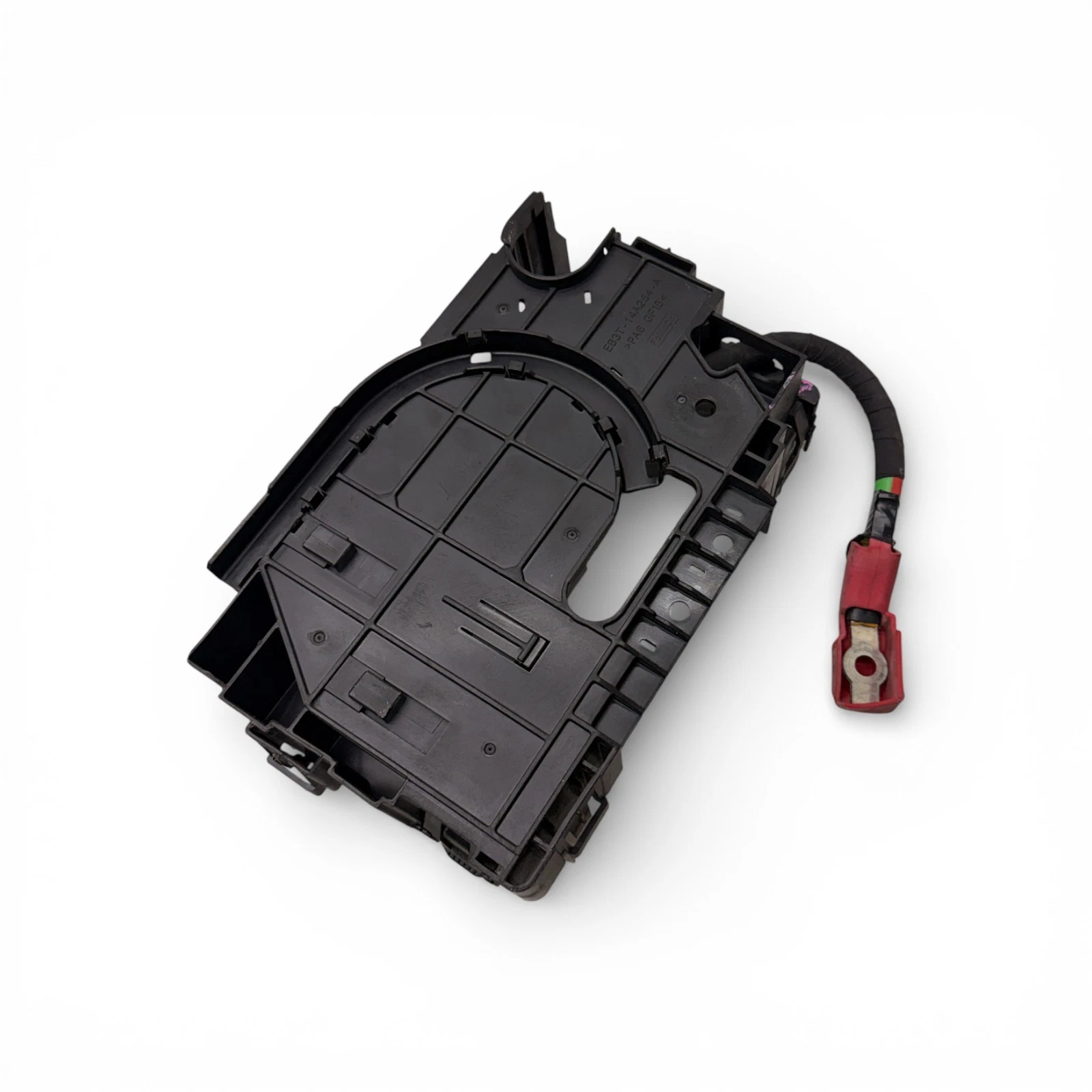 20-23 Ford Ranger Engine Fuse Box Relay Junction Box Cover OEM, EB3T 14A254 A - Image 7