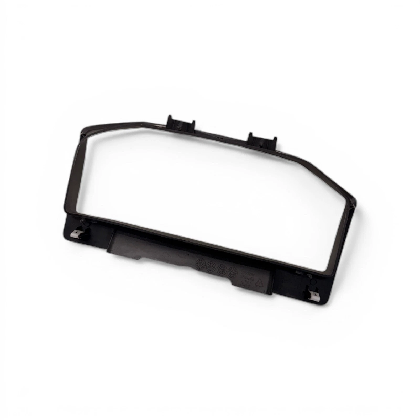 2013-2018 Ram 1500 2500 3500 Speedometer Cluster Trim Bezel Cover OEM, 5060284 - Image 7