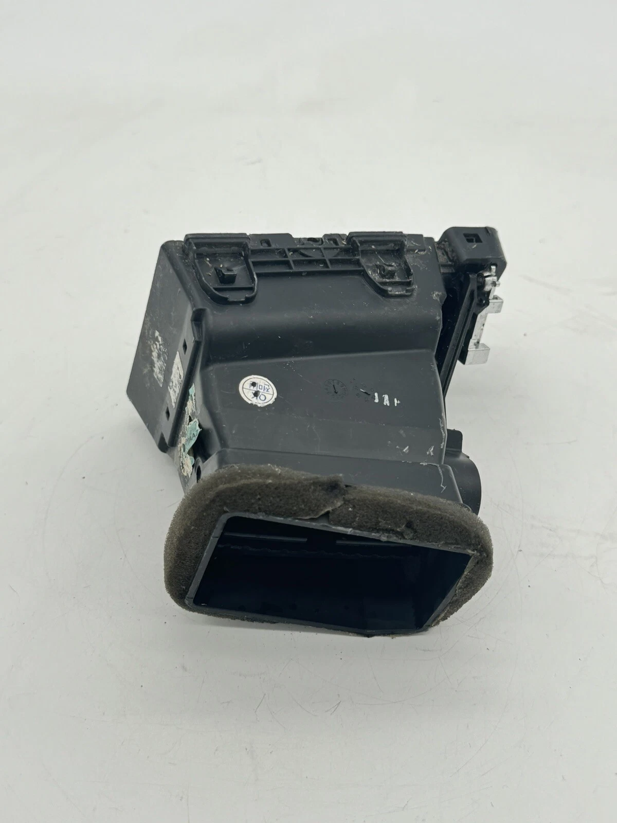 2014 - 2015 KIA OPTIMA DUCT ASSEMBLY CENTER AIR VENT LEFT SIDE 974202TAA0CA - Image 11