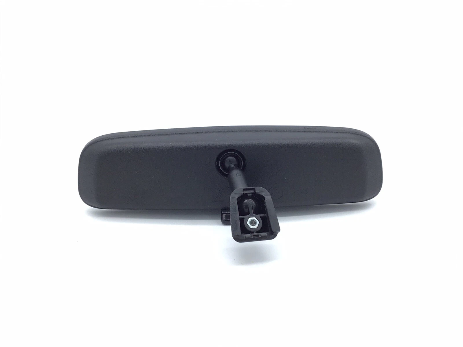 OEM 01-06 Hyundai Santa Fe Windshield Mounted Rearview Mirror Assembly Overhead - Image 2