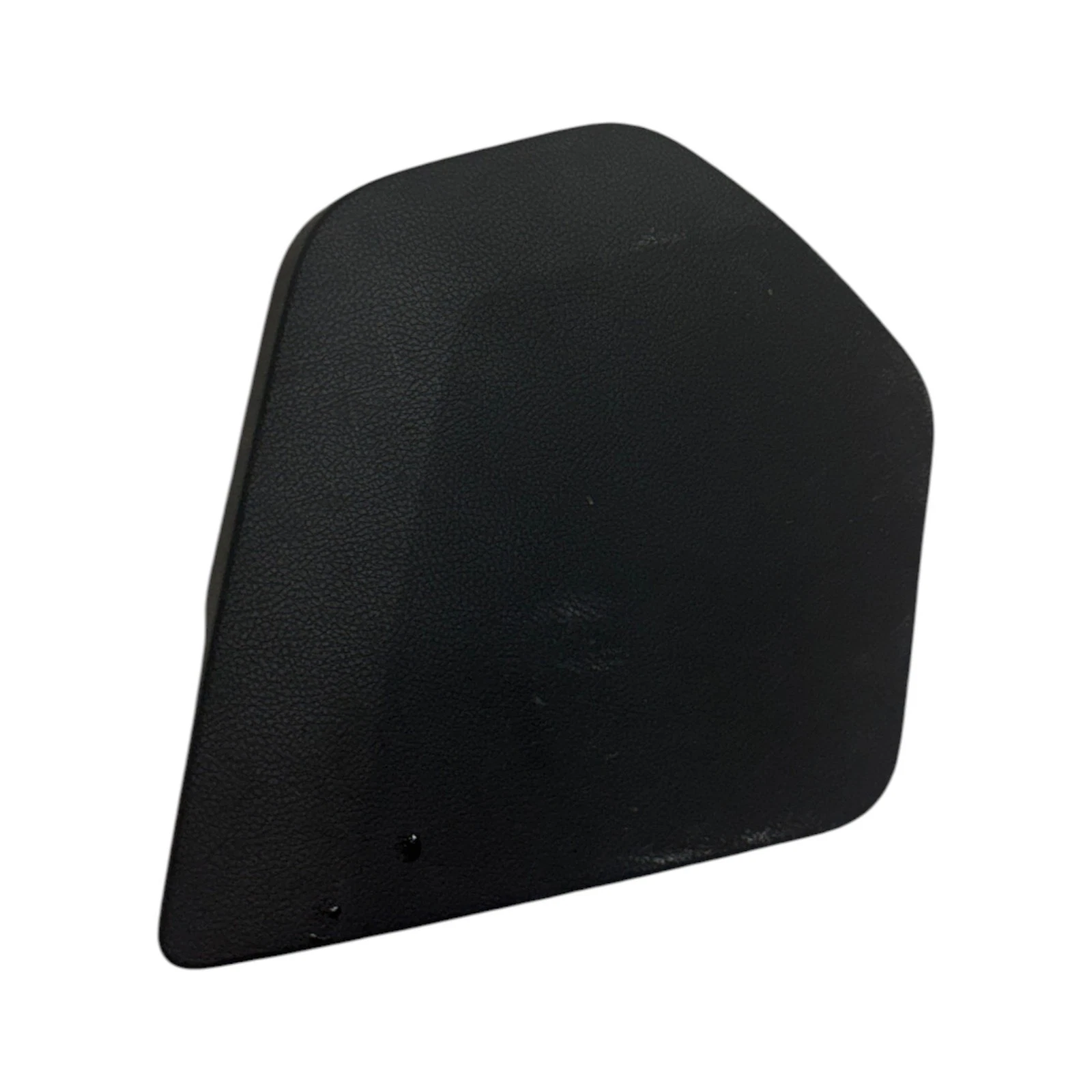 2019-2022 Ram 2500 Rear Left Side Seat Outboard Shield Trim OEM, 1476765 - Image 2