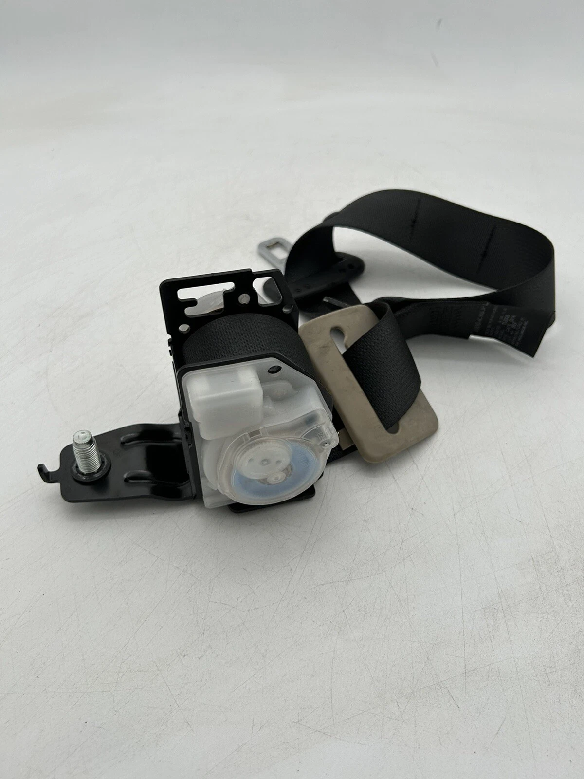 2012-2015 Kia Optima Rear Left Side Outer Seat Belt Retractor 89810-4C000-UP OEM - Image 4