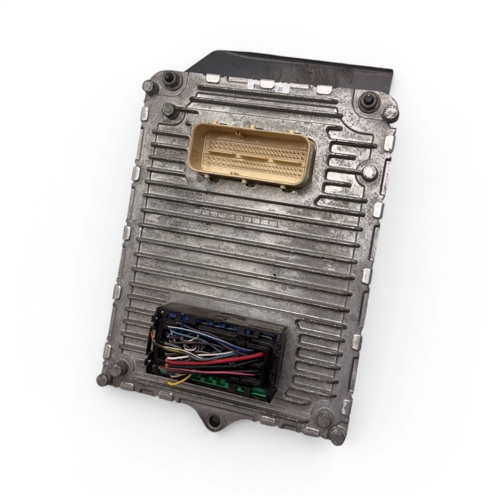 2020-2023 Dodge Charger Challenger 300 Engine Control Module OEM, 68434935AC - Image 9