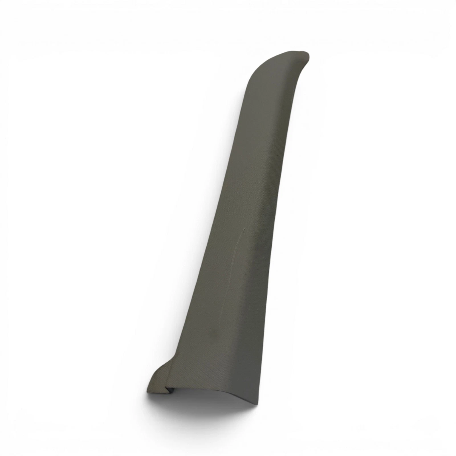 2009-2018 Dodge Ram 1500 Rear Left Door Panel Upper Window Cover OEM, 1GQ53TRMAB - Image 2