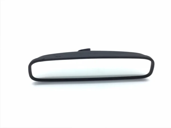 OEM 01-06 Hyundai Santa Fe Windshield Mounted Rearview Mirror Assembly Overhead