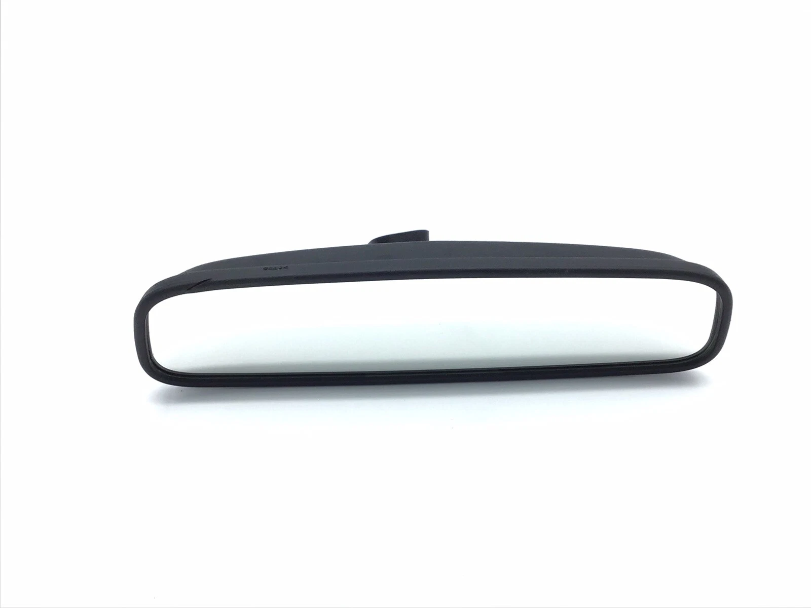 OEM 01-06 Hyundai Santa Fe Windshield Mounted Rearview Mirror Assembly Overhead