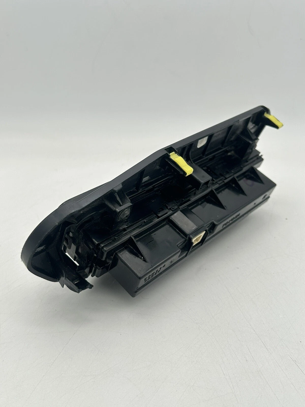 2016-2018 Toyota Corolla Ac Heater Climate Control Temperature Oem 55468-02060⭐️ - Image 4