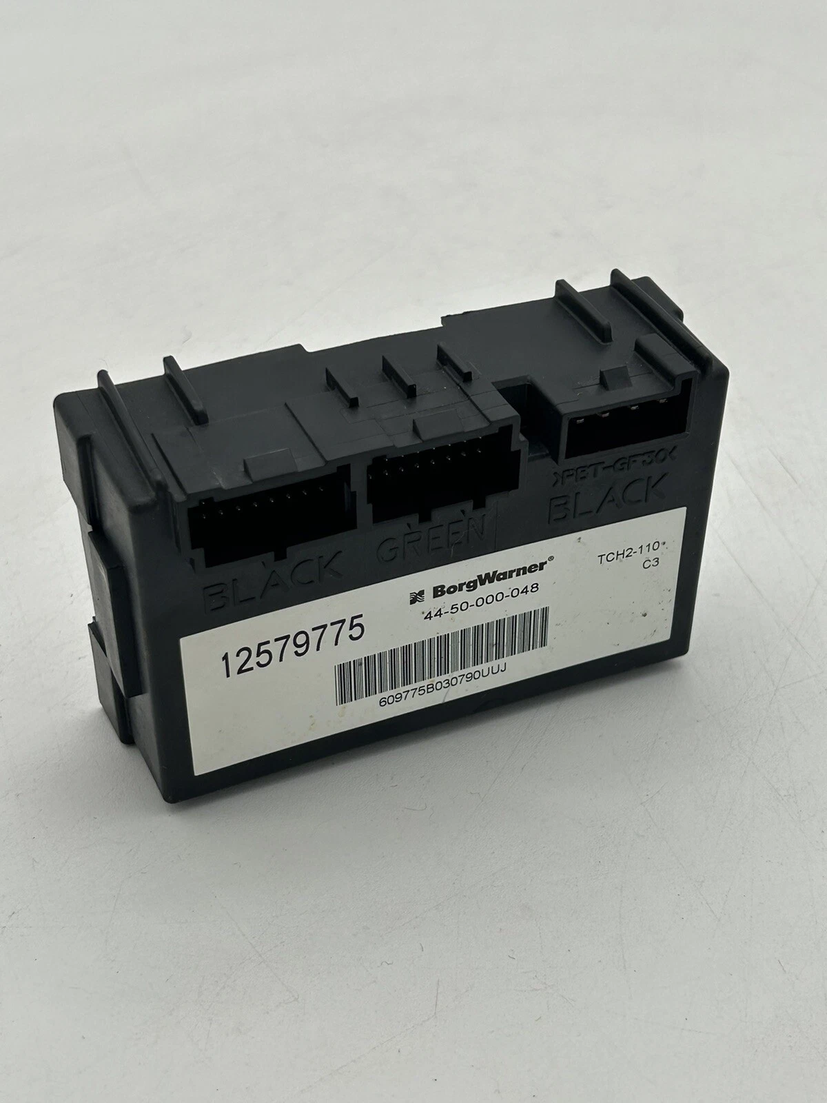 HUMMER H2 4WD TRANSFER CASE COMPUTER CONTROL MODULE UNIT OEM 2003 - 2007 ⭐️ - Image 7