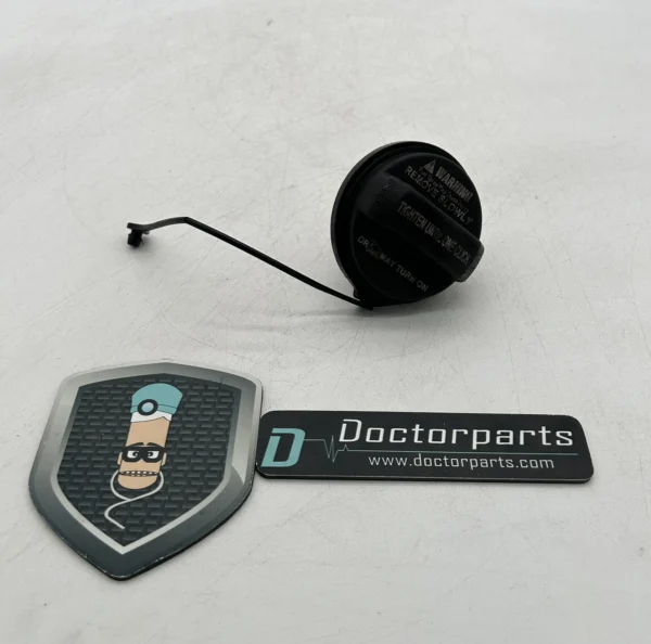2011-14 HYUNDAI SONATA GAS FUEL TANK CAP OEM ORIGINAL CAP