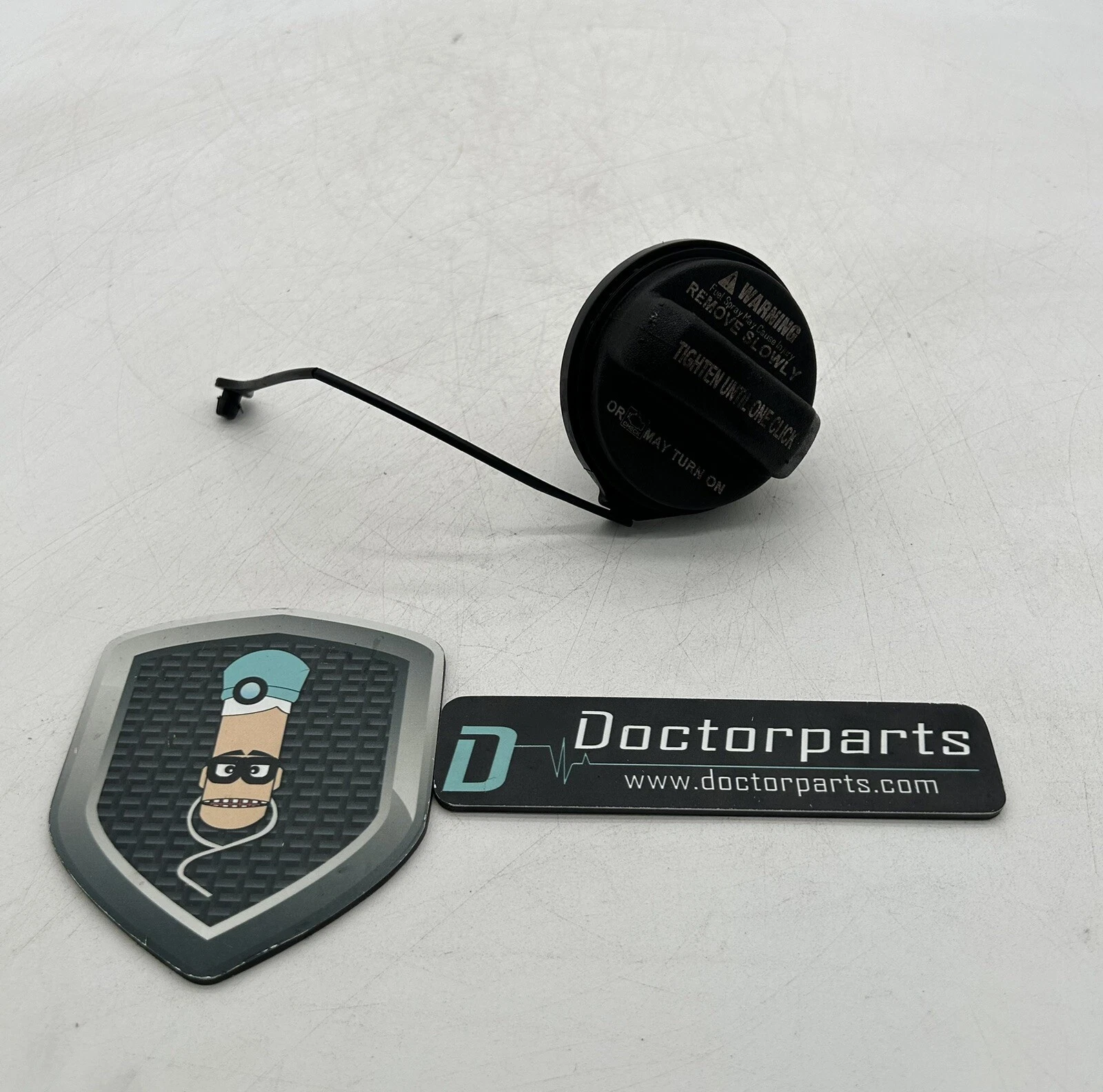 2011-14 HYUNDAI SONATA GAS FUEL TANK CAP OEM ORIGINAL CAP