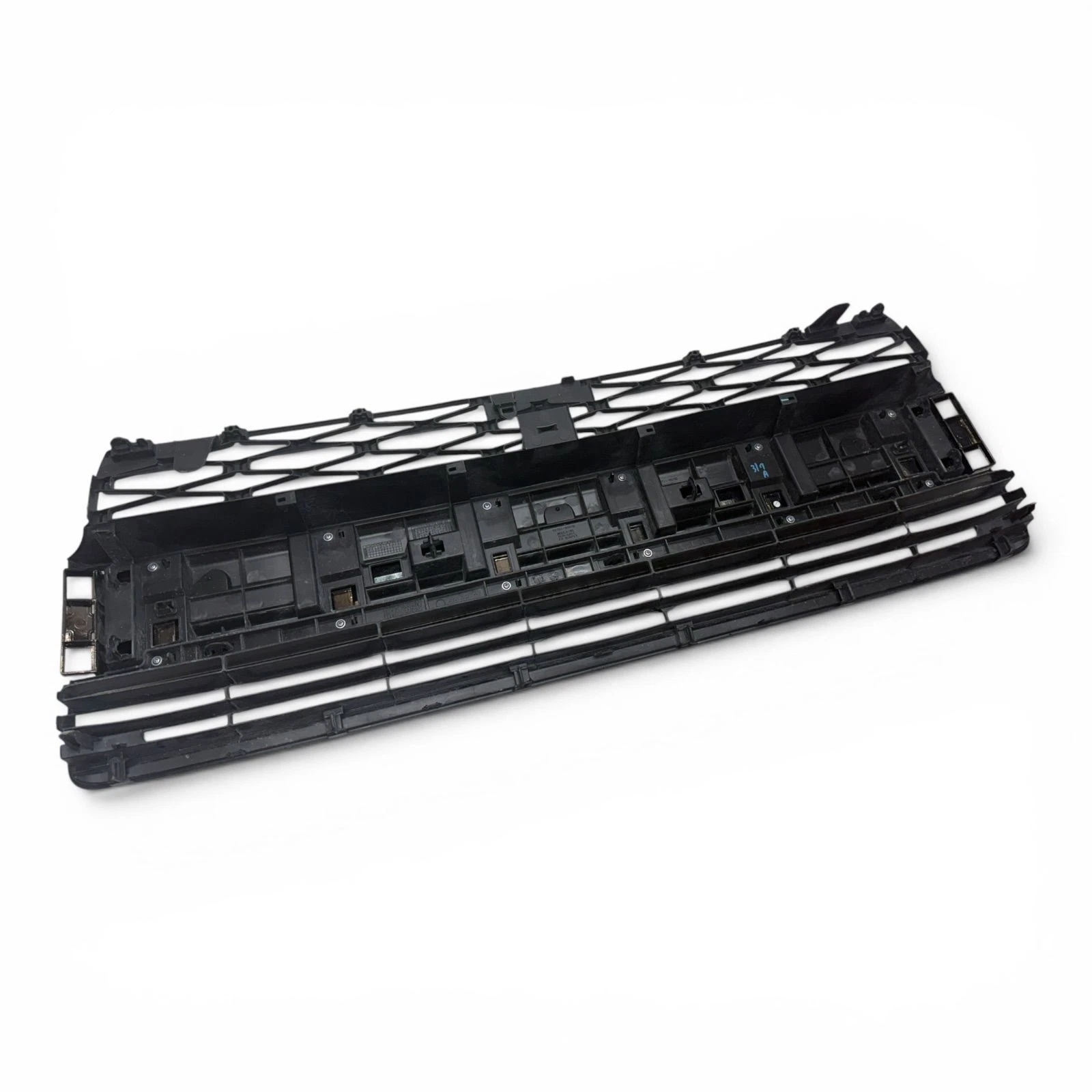 2014-2020 TOYOTA 4RUNNER FRONT BUMPER LOWER PANEL GRILL 52701-35010 OEM - Image 4