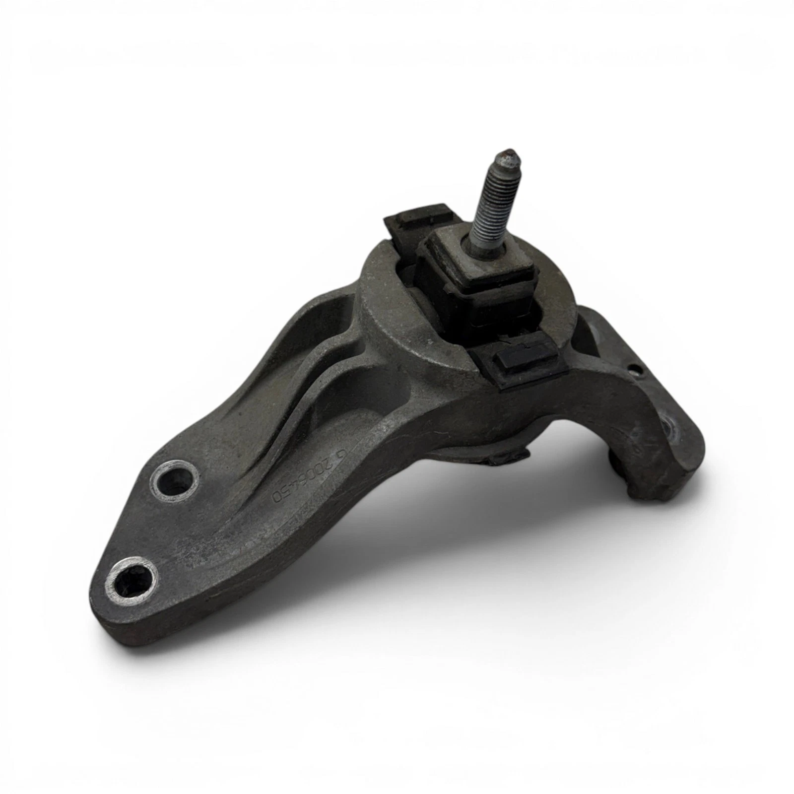2011-2016 Mini Cooper R55 R56 R57 Automatic Gearbox Suspension Bracket Mount OEM - Image 5