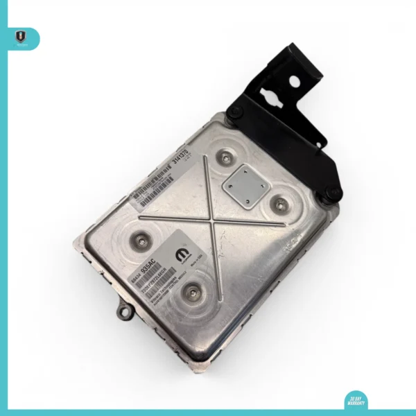 2020-2023 Dodge Charger Challenger 300 Engine Control Module OEM, 68434935AC