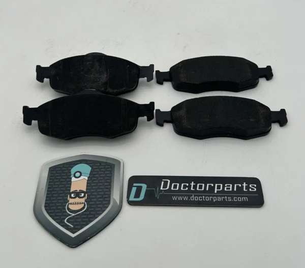 NEW GENUINE - OEM Ford F5RZ-2001-C FRONT Disc Brake Pads 1995-2000 Contour