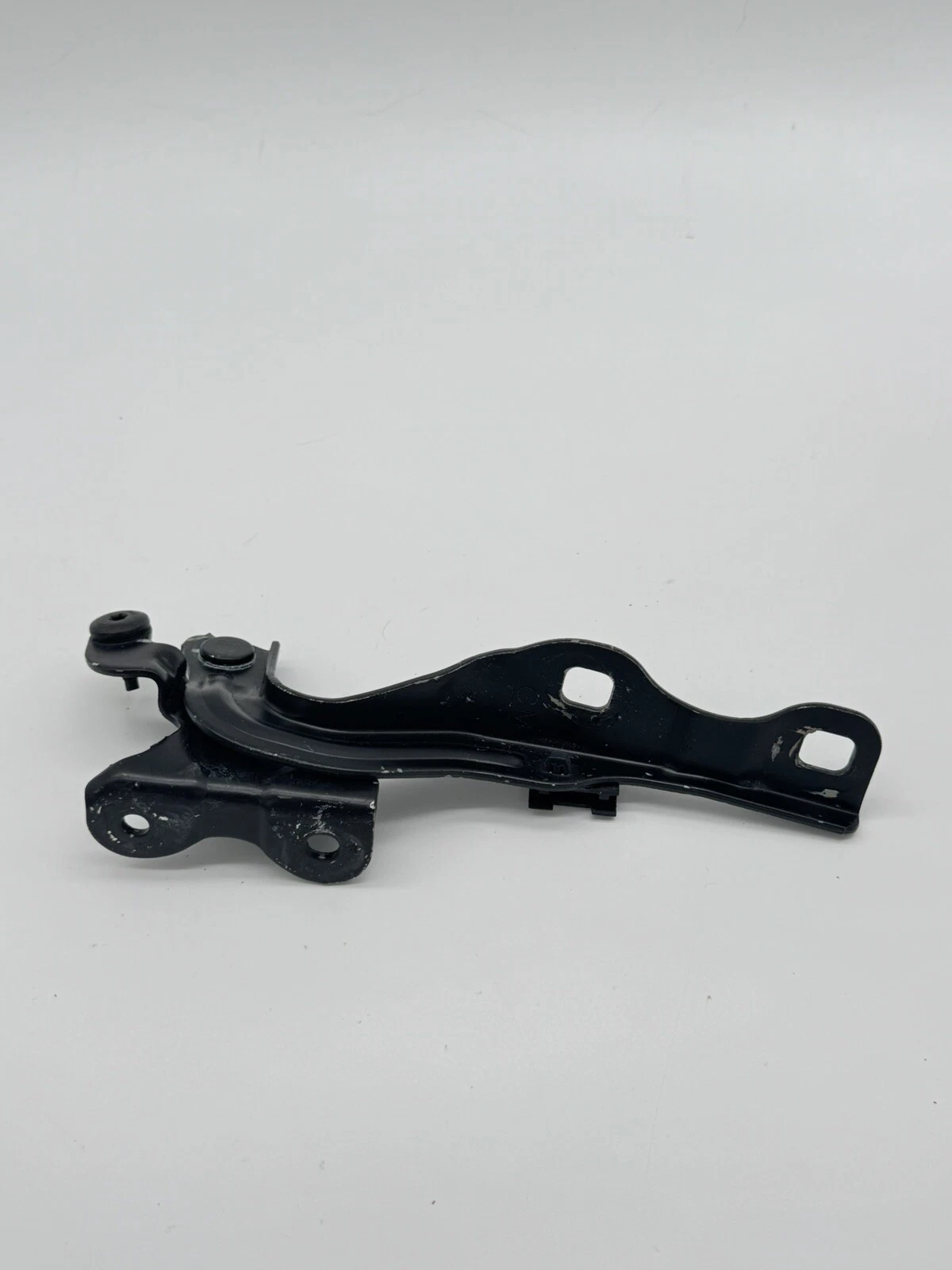 2019 Chevrolet Sonic Hood Left Hinge 95462342 OEM - Image 5