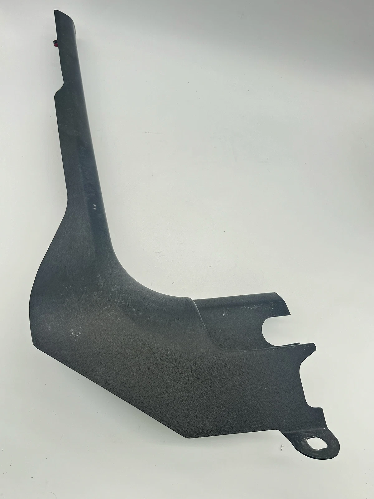 2019-2022 CHEVROLET SPARK FRONT LEFT DOOR SILL SCUFF PLATE 95395486 - Image 3
