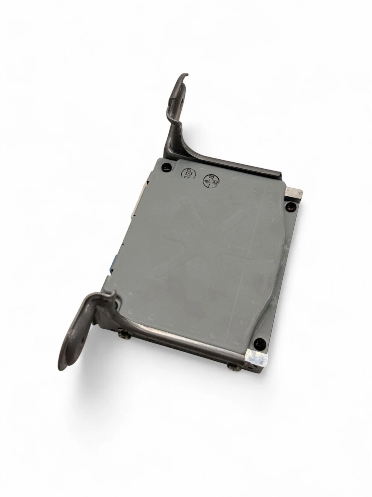 2014-2015 LEXUS IS250 TELEMATICS COMMUNICATION CONTROL MODULE 86741-33020 OEM - Image 3