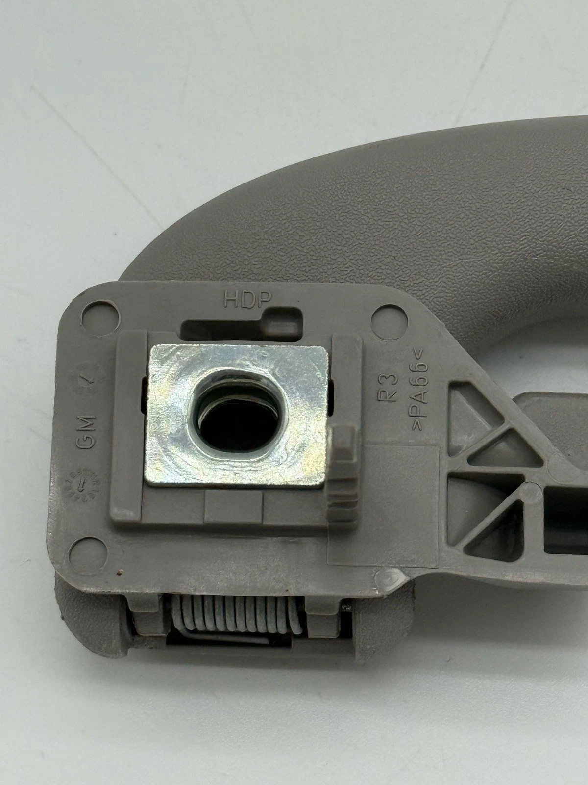 2011-17 CHEVROLET SONIC ROOF GRIP GRAB HANDLE OEM GM PA66 - Image 10