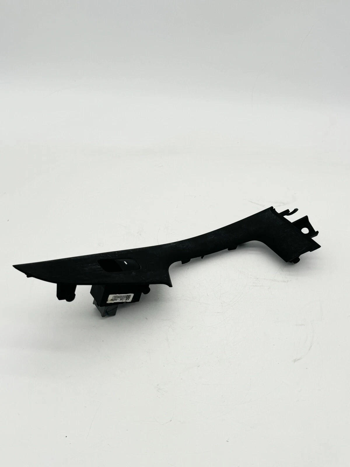 2011-2013 Hyundai Elantra Sedan Rear Left Window Switch Bezel Trim 201007562 OEM - Image 4