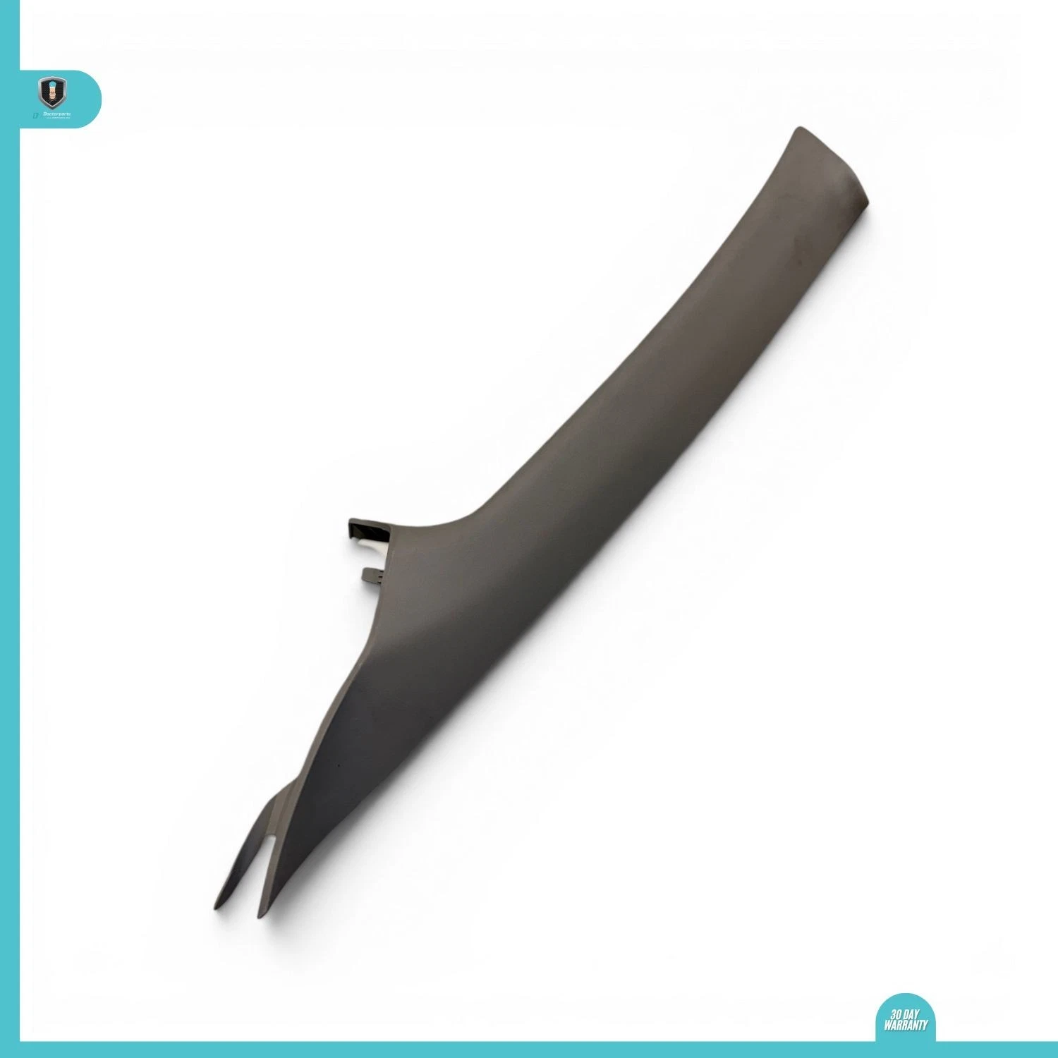 2011-2020 Dodge Grand Caravan Front Left A Pillar Trim Panel Cover OEM, 63248Z