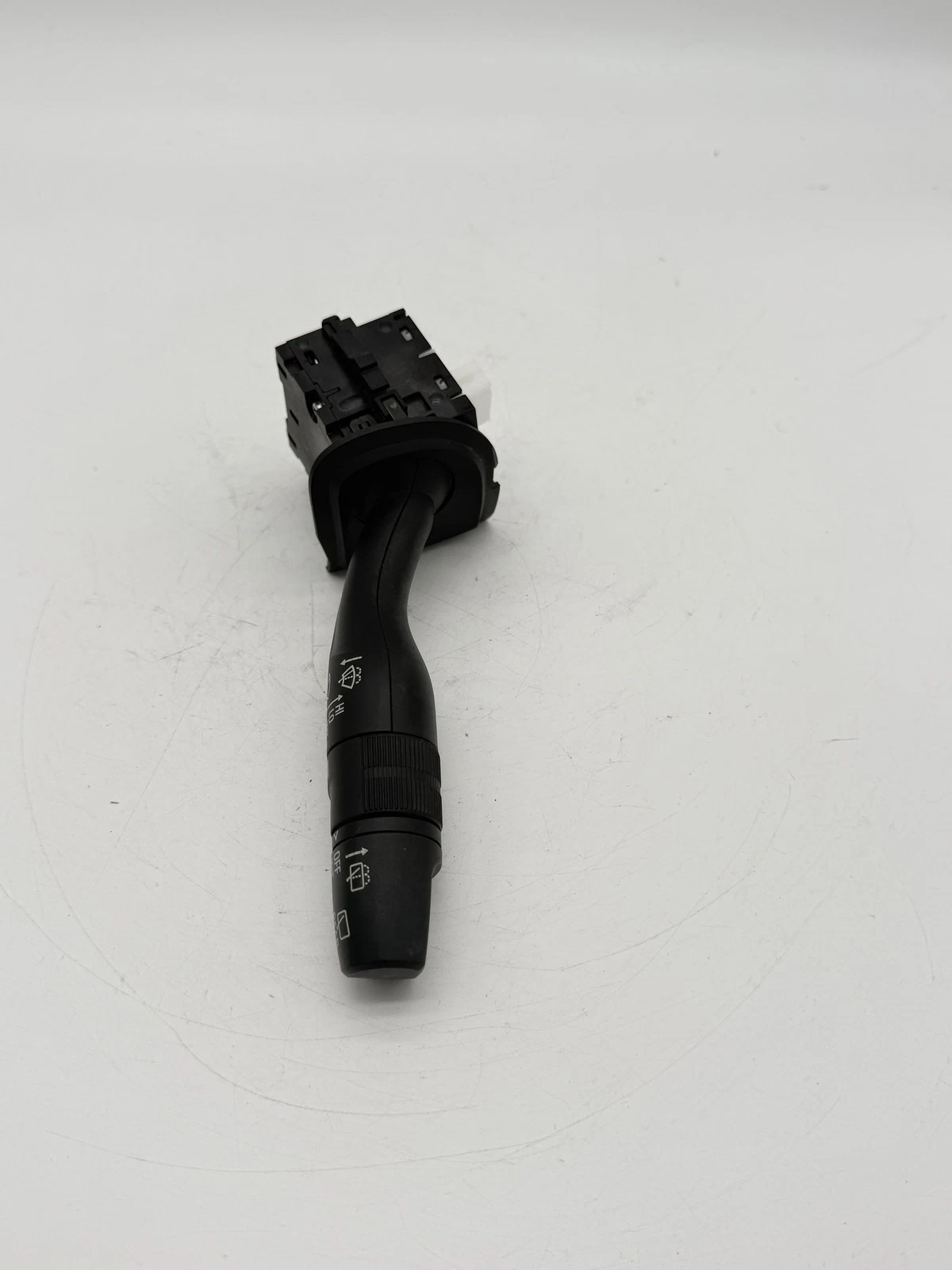 2020-2021 BUICK ENCORE GX FRONT LEFT STEERING WHEEL WIPER SWITCH CONTROL OEM - Image 10