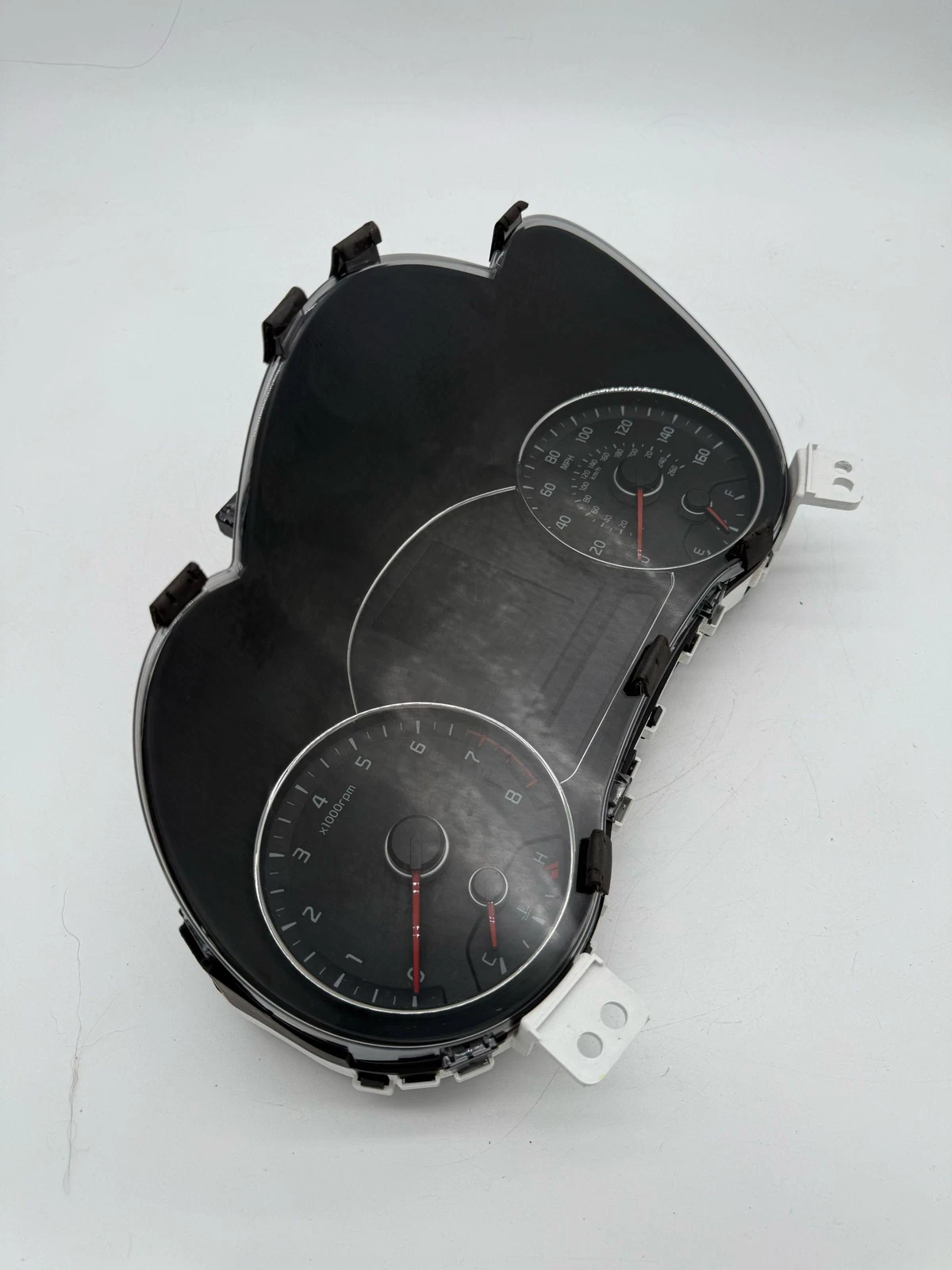 2014-2016 Kia Forte 1.8L Speedometer Instrument Gauge Cluster 94021-A7310 - Image 4
