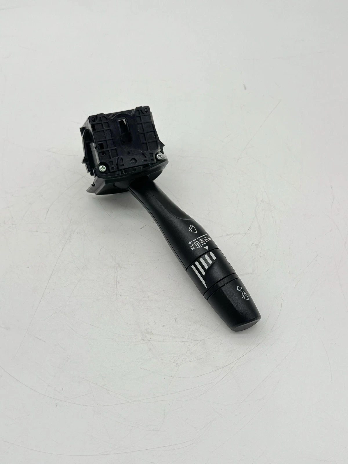 2016-2019 CHEVROLET CRUZE Windshield Wiper CONTROL SWITCH LEVER OEM 39043499 - Image 7