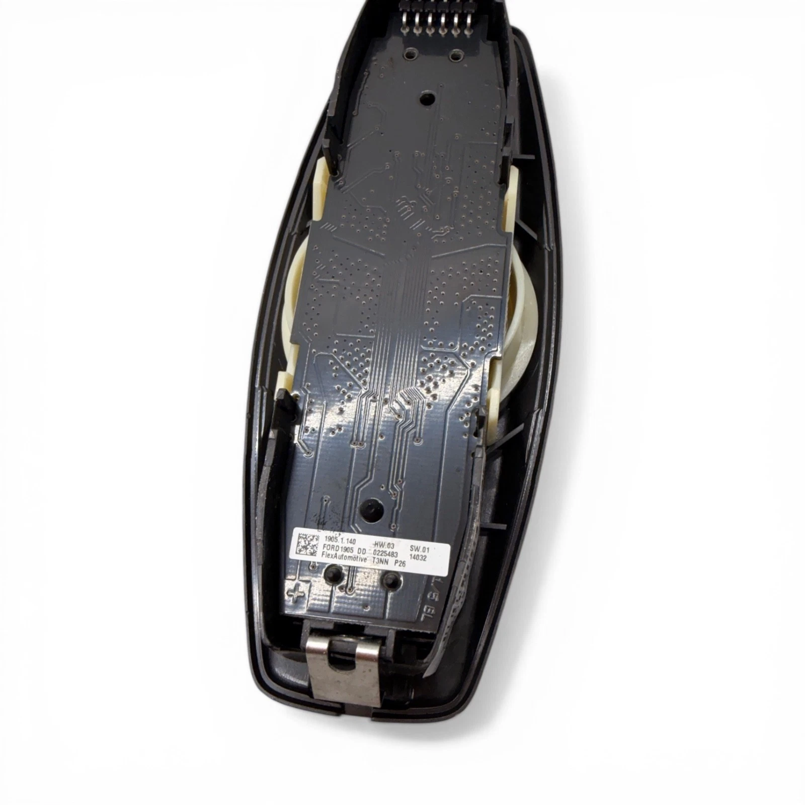 2011-2015 Ford Explorer Taurus Overhead Rear Reading Dome Light OEM, BB53 13K767 - Image 10
